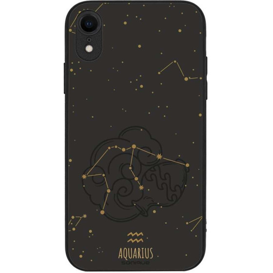Sonique ���� Zodiac Series ��� Apple Iphone Xr Aquarius