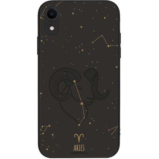 Sonique ���� Zodiac Series ��� Apple Iphone Xr Aries