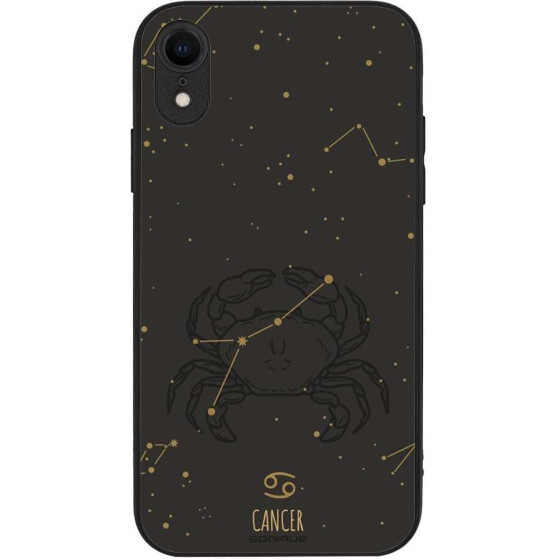 Sonique ���� Zodiac Series ��� Apple Iphone Xr Cancer