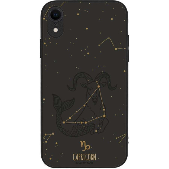 Sonique ���� Zodiac Series ��� Apple Iphone Xr Capricorn