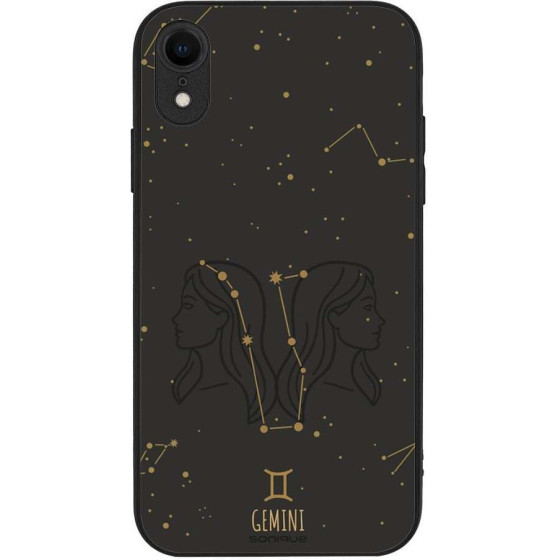 Sonique ���� Zodiac Series ��� Apple Iphone Xr Gemini