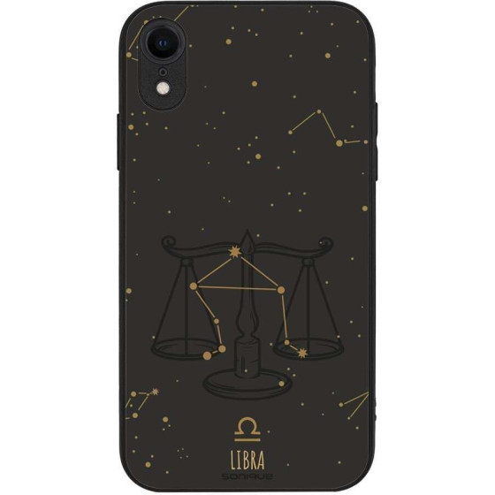 Sonique ���� Zodiac Series ��� Apple Iphone Xr Libra