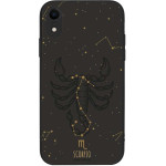 Sonique ���� Zodiac Series ��� Apple Iphone Xr Scorpio