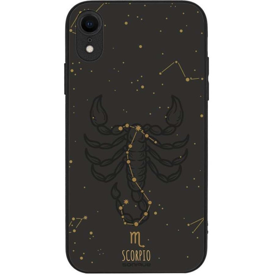 Sonique ���� Zodiac Series ��� Apple Iphone Xr Scorpio