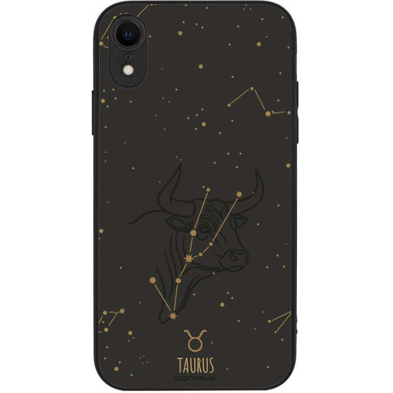 Sonique ���� Zodiac Series ��� Apple Iphone Xr Taurus