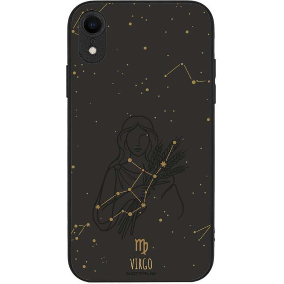 Sonique ���� Zodiac Series ��� Apple Iphone Xr Virgo