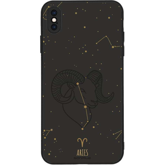 Sonique ���� Zodiac Series ��� Apple Iphone Xs Max Aries
