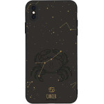 Sonique ���� Zodiac Series ��� Apple Iphone Xs Max Cancer