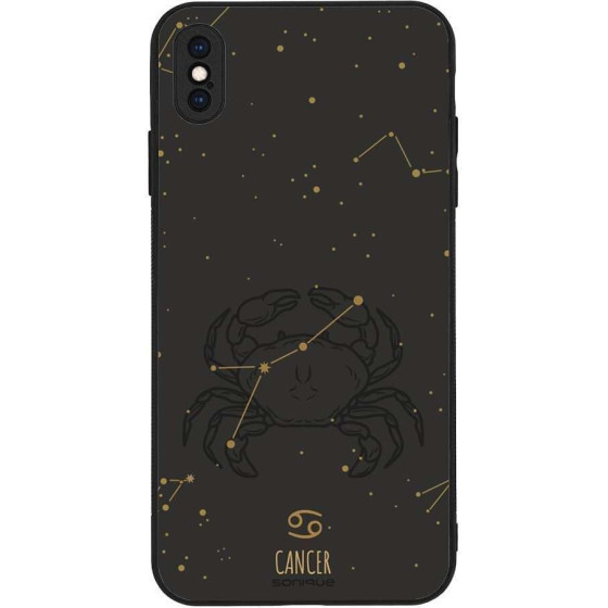 Sonique ���� Zodiac Series ��� Apple Iphone Xs Max Cancer