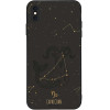 Sonique ���� Zodiac Series ��� Apple Iphone Xs Max Capricorn