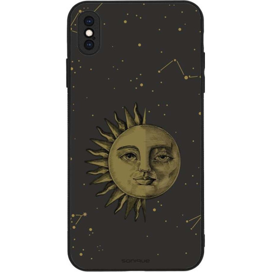 Sonique ���� Zodiac Series ��� Apple Iphone Xs Max Eclipse