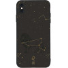 Sonique ���� Zodiac Series ��� Apple Iphone Xs Max Leo