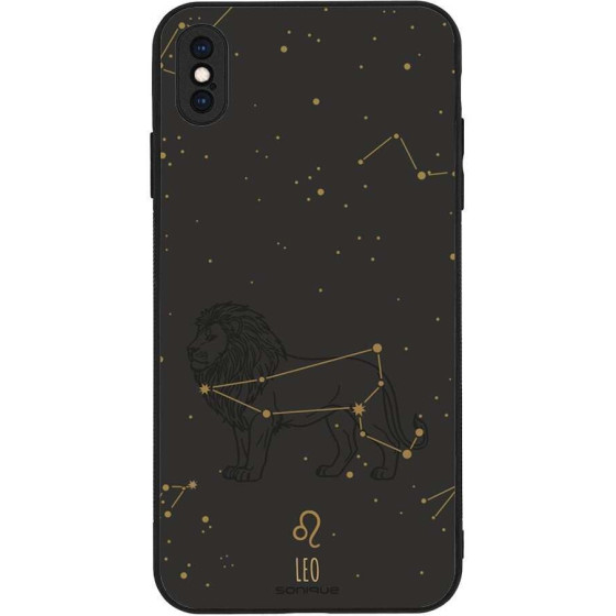 Sonique ���� Zodiac Series ��� Apple Iphone Xs Max Leo