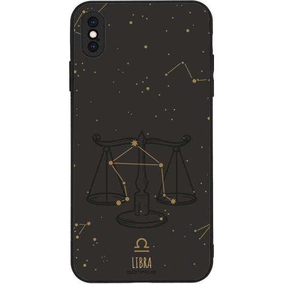 Sonique ���� Zodiac Series ��� Apple Iphone Xs Max Libra