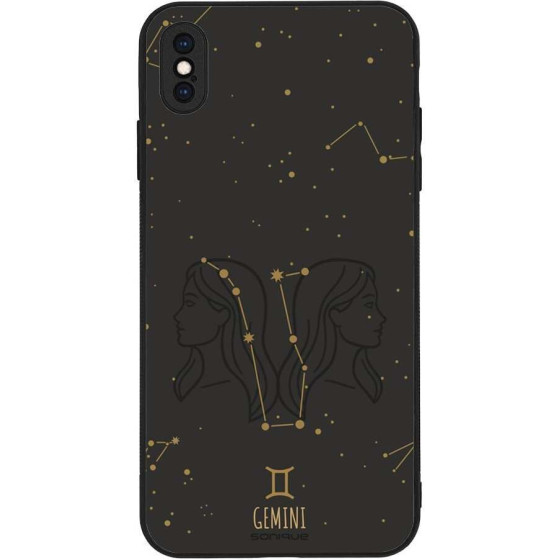 Sonique ���� Zodiac Series ��� Apple Iphone Xs Max Gemini