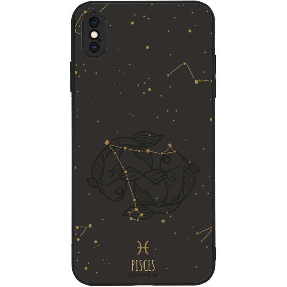 Sonique ���� Zodiac Series ��� Apple Iphone Xs Max Pisces