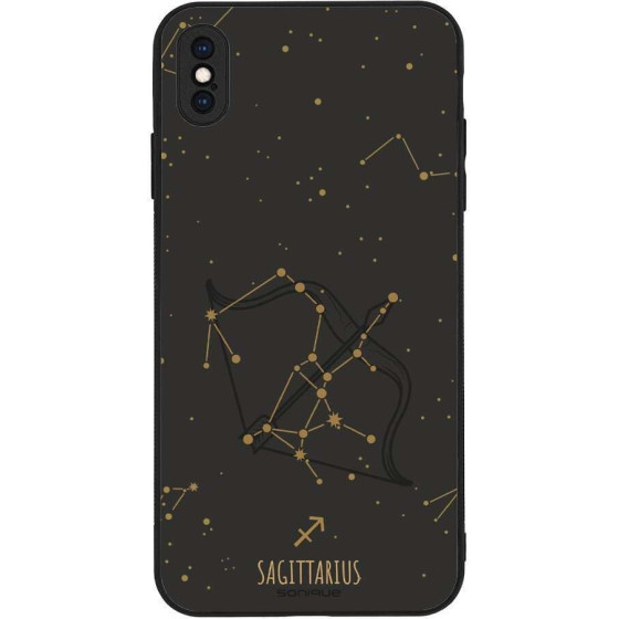 Sonique ���� Zodiac Series ��� Apple Iphone Xs Max Sagittarius