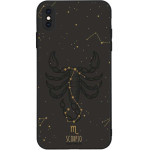 Sonique ���� Zodiac Series ��� Apple Iphone Xs Max Scorpio