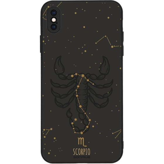 Sonique ���� Zodiac Series ��� Apple Iphone Xs Max Scorpio
