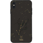 Sonique ���� Zodiac Series ��� Apple Iphone Xs Max Taurus