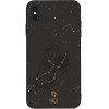 Sonique ���� Zodiac Series ��� Apple Iphone Xs Max Virgo