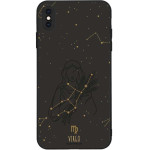 Sonique ���� Zodiac Series ��� Apple Iphone Xs Max Virgo