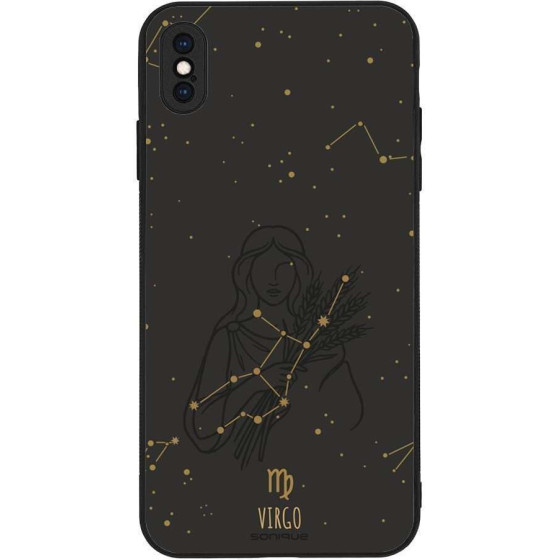 Sonique ���� Zodiac Series ��� Apple Iphone Xs Max Virgo