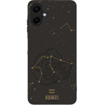 Sonique ���� Zodiac Series ��� Samsung Galaxy A06 4G Aquarius