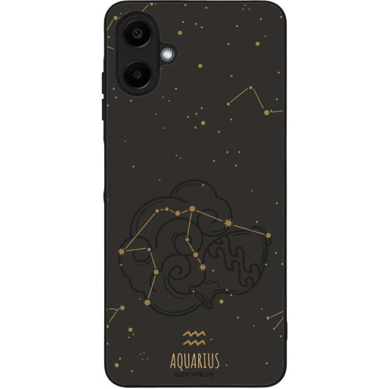 Sonique ���� Zodiac Series ��� Samsung Galaxy A06 4G Aquarius