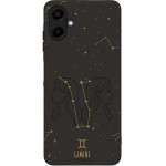 Sonique ���� Zodiac Series ��� Samsung Galaxy A06 4G Gemini