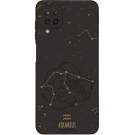 Sonique ���� Zodiac Series ��� Samsung Galaxy A12 Aquarius