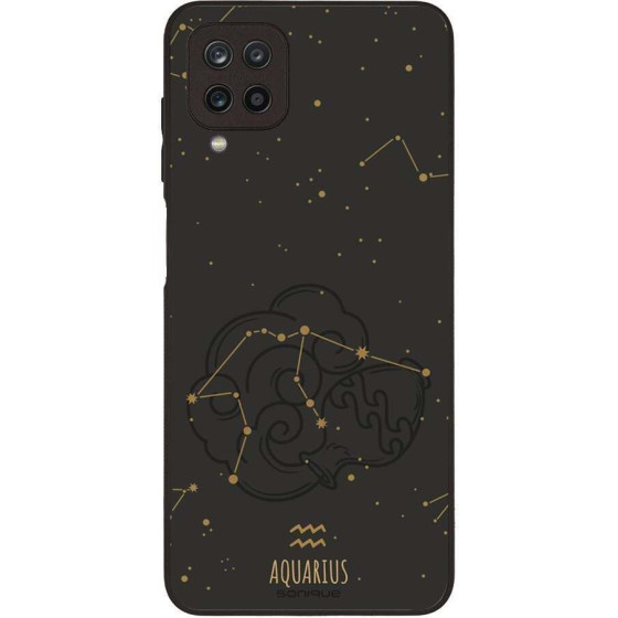 Sonique ���� Zodiac Series ��� Samsung Galaxy A12 Aquarius