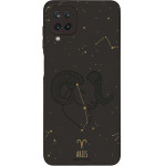 Sonique ���� Zodiac Series ��� Samsung Galaxy A12 Aries