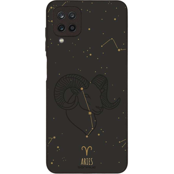 Sonique ���� Zodiac Series ��� Samsung Galaxy A12 Aries