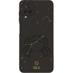 Sonique ���� Zodiac Series ��� Samsung Galaxy A12 Cancer