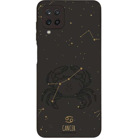 Sonique ���� Zodiac Series ��� Samsung Galaxy A12 Cancer