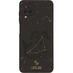 Sonique ���� Zodiac Series ��� Samsung Galaxy A12 Capricorn
