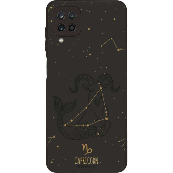 Sonique ���� Zodiac Series ��� Samsung Galaxy A12 Capricorn