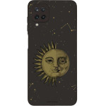 Sonique ���� Zodiac Series ��� Samsung Galaxy A12 Eclipse