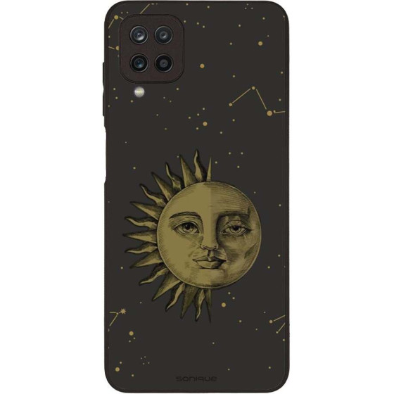 Sonique ���� Zodiac Series ��� Samsung Galaxy A12 Eclipse