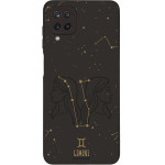 Sonique ���� Zodiac Series ��� Samsung Galaxy A12 Gemini