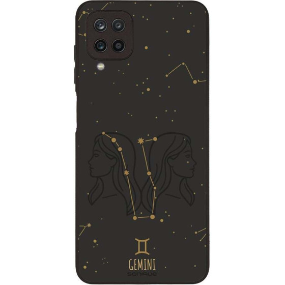 Sonique ���� Zodiac Series ��� Samsung Galaxy A12 Gemini