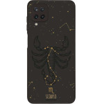 Sonique ���� Zodiac Series ��� Samsung Galaxy A12 Scorpio