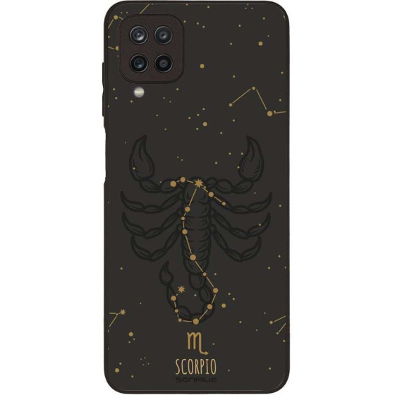 Sonique ���� Zodiac Series ��� Samsung Galaxy A12 Scorpio