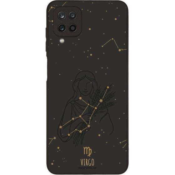 Sonique ���� Zodiac Series ��� Samsung Galaxy A12 Virgo