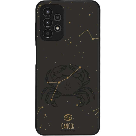 Sonique ���� Zodiac Series ��� Samsung Galaxy A13 4G Cancer