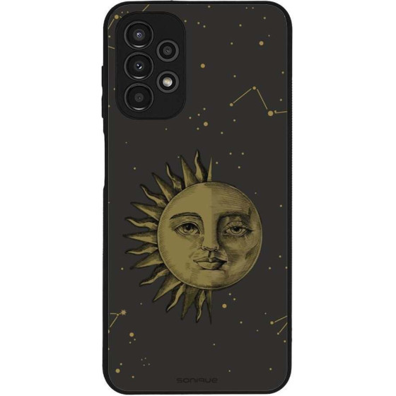 Sonique ���� Zodiac Series ��� Samsung Galaxy A13 4G Eclipse