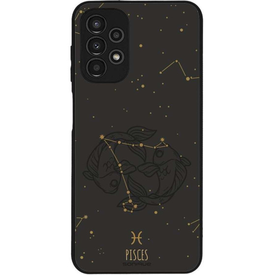 Sonique ���� Zodiac Series ��� Samsung Galaxy A13 4G Pisces
