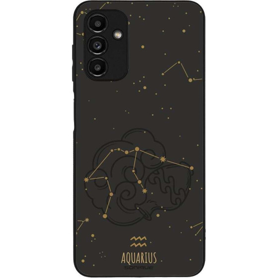 Sonique ���� Zodiac Series ��� Samsung Galaxy A13 5G / Galaxy A04s Aquarius
