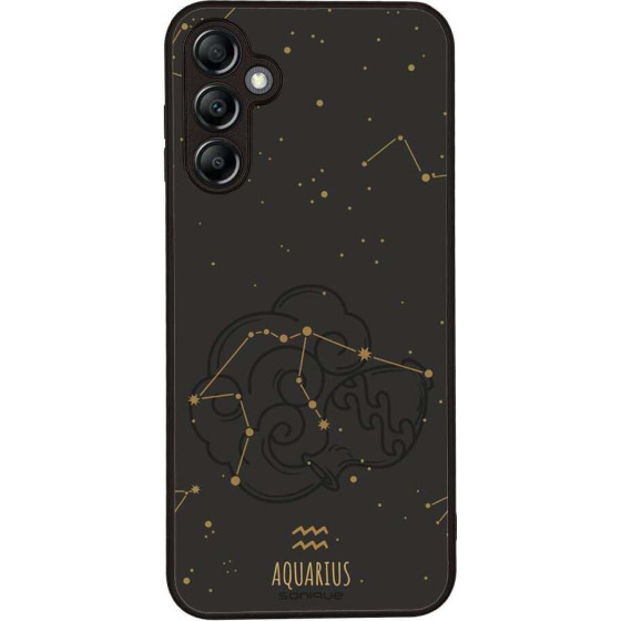 Sonique ���� Zodiac Series ��� Samsung Galaxy A14 4G / Galaxy A14 5G Aquarius